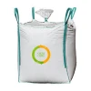 1 Tonns 1.5Ton Polypropylene Bags Fertilizer Bulk Bags 1 Ton Jumbo Bag 1000kgs FIBC Large Container Builders bags Bag