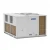 Import 10-62kW SEER 16-20 roof-mounted Rooftop Packaged AHU HVAC unit from China
