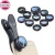 Import 10 in 1 external camera phone lens kits from China