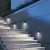 10 LEDs Solar Light PIR Motion Sensor Solar Garden Light Outdoor Energy Saving Street Yard Path Lamp