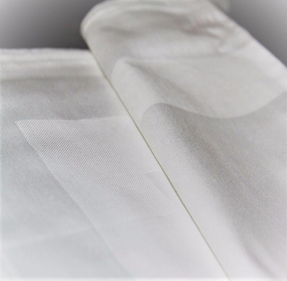 100% Cotton Satin Band Linen Table Cloth Hotel Kitchen Napkins