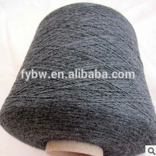 100% dyed viscose filament yarn