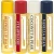 Import 100% Natural Moisturizing Lip mask Balm, Original Beeswax with Vitamin E & Peppermint Oil from China