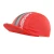 Import 100% Polyester Breathable Quick dry custom Cycling cap cycling hat biker cap from China