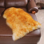 100% Real Chinses Sheepskin Wholesale Import Sheep Fur Skin