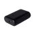 Import 10000mAh Certified Safe PD Fast Charging Classic Black Portable Power Bank from China