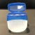 Import 100g/3.52 OZ plastic petroleum jelly bottle with flip cap from China