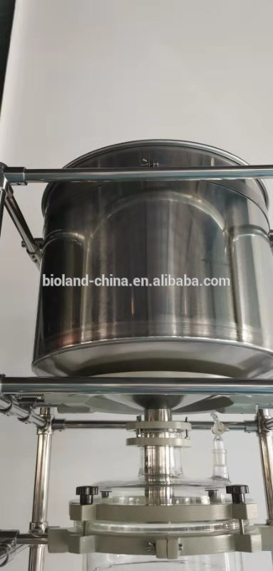 Buy 100l Stainless Steel Filter Disc Vacuum Suction Filtration ...