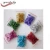 Import 100Pcs/lot hair braiding beads for braids micro rings adjustable hair decoration braid cuff clip 8mm hole from China