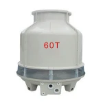 100Ton FRP cooling tower
