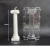 Import 104-1 straight nordic greek roman column architectural candle mold from China