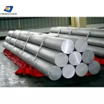 Quality Grade Hot Rolled Aluminum Billet Bars 1050, 1060, 1070, 3003, 5052, 6061, 6063, 7075