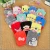 Import 10.5cm * 14.5cm Mini Hot Water Bottle Stuffed Hand Warmer Bag from China