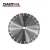 Import 105mm-350mm granite stone cutting circular diamond saw blades cutter blade from China