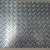 Import 1060 3003 5052 5754 6061 6063 608 tread plate /embossed aluminium price from China