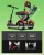 Import 10inch 36v 250w folding 3 wheel mobility electric scooter from China