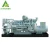 Import 10KW to 1000KW nature gas biomass biogas gas generator from China