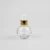 Import 10ml 20ml 30ml 50ml  round oil serum glass dropper bottle with box for essential oil Spherical dropper essential oil bottle from China