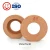 Import 10s40 glass polishing wheel for glass  straight edging machine and chamfer polishing from China