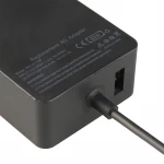 110-240V 15V 4A Ac Dc Adapster 60W Intertek Switching Power Supply Laptop Adapter For Microsoft Surface Book