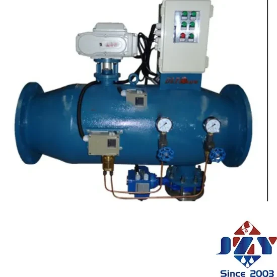Buy 1100m3/h Full Integrated Water Processor Vertical Full-automatic ...