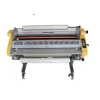 1100mm large formate roll laminator/paper laminating machine