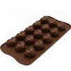 1104 choc mould arabic chocolate mold