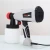 Import 110V 60HZ HVLP Hand Held Electric Spray Gun 800ML 400W Power Portable Airless Paint Sprayer With High Pressure PG-1320 from China