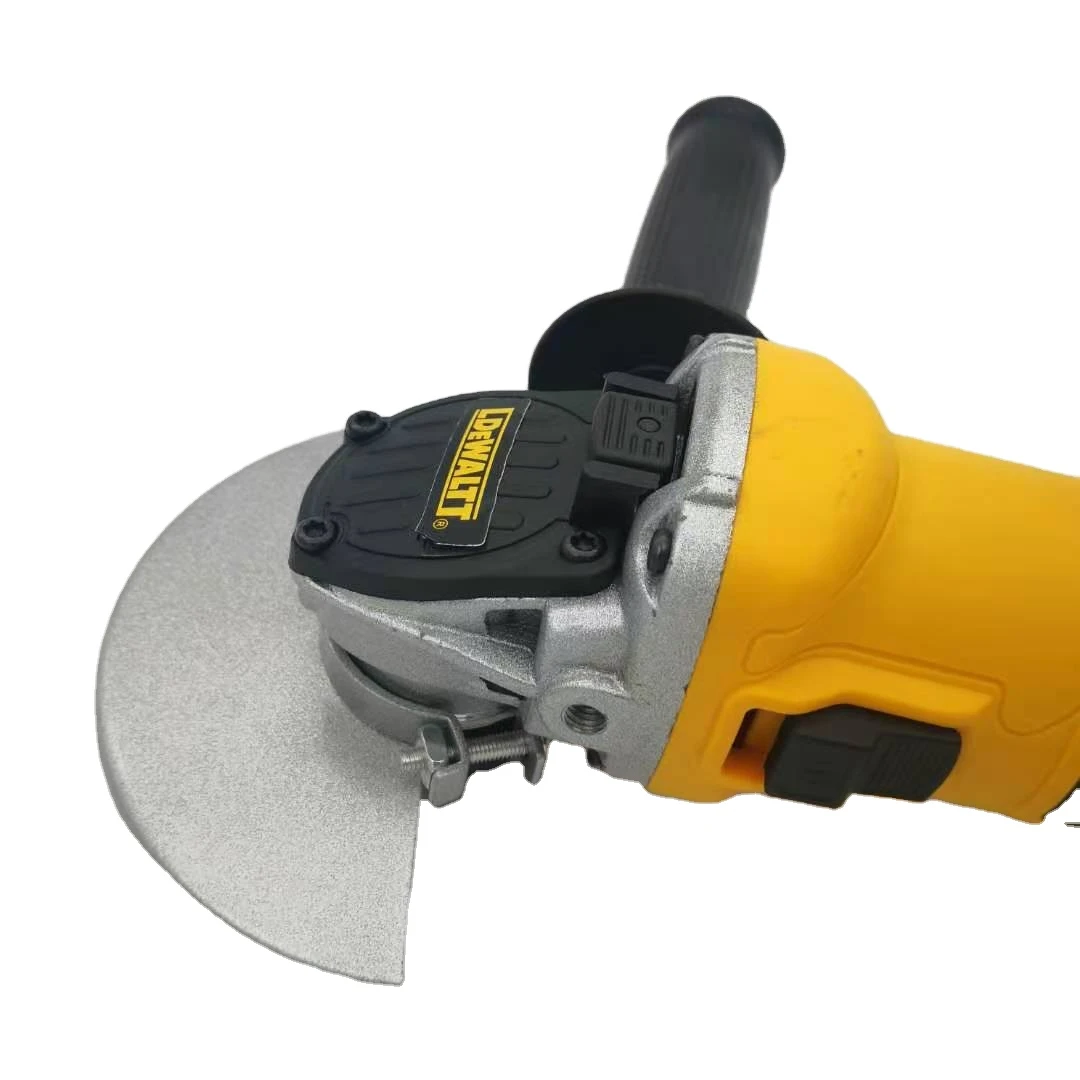 115mm/125mm  Angle Grinder 750W  New Brand Electric Angle Grinder Machine