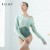 Import 119146006 Long Sleeve Pull On Dancewear Ballet Sweater Crop Dance Tops from China