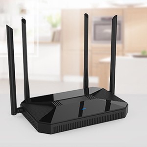 11ac 1200Mbps Mesh Wireless Router