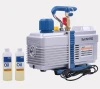 12 CFM R32 refrigerant refrigeration air conditioning tools value vi2120 vacuum pump