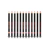 12 Colors Lip Liner Pencil Waterproof Non-marking Matt Velvet Lipstick Pen