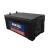Import 12 volt Japan standard truck battery from China