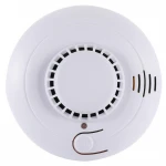 12 Years Factory Wholesale Home Security Smoke Detector sensor alarm CCC CE