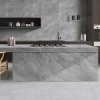 1200x600 glazed ceramic porcelian bathroom floor tile
