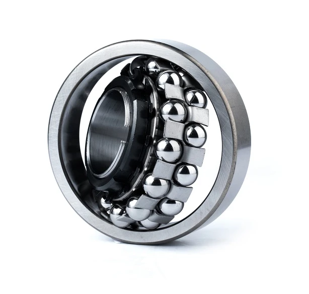 1203 bearing two way self-aligning ball bearing