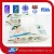 Import 120PCS Soft care for baby wet wipes Aloe essence 17x20cm tissue manufacturer with FDA standards from China