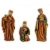 Import 12&#39;&#39; Catholic Religious Resin Nativity Set Statues from China