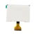 Import 128x64 lcd cog type FSTN type spi interface driver ic ST7567 12864 transflective monochrome lcd display module from China