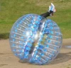 1.2m/1.5m/1.7m diameter kids&amp;adults inflatable bumper ball, 0.8-1mm PVC/TPU bubble football, body zorb ball 2015