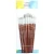 Import 12Pcs/Set Artist Paint Brush Set Round Shape Nylon Hair Wooden Handle For Watercolor Acrylic Painting Brush Art Supplies from China
