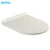 Import 501301 Flushable Plastic Easy Soft Close Toilet Seat Cover from China