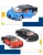 Import 1:32 pull back simulation 8832-40 alloy metal model diecast car toy from China