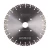 Import 14 "16" 18 "20" 24 "Diamond Saw Blade for Granite Stone Cutting Blade from China