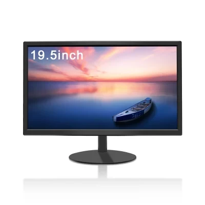 15 Inch Business Office OEM ODM Desktop Computer Monitor
