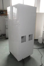 150L/day Commercial RO Water Filters for Pure water