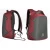 Import 15.6 waterproof usb anti-theft laptop backpack Anti theft backpack from China