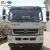 Import 1.5CBM concrete self loading mixer truck from China