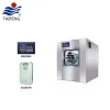 15kg fully automatic washing machine with CE and ISO9001